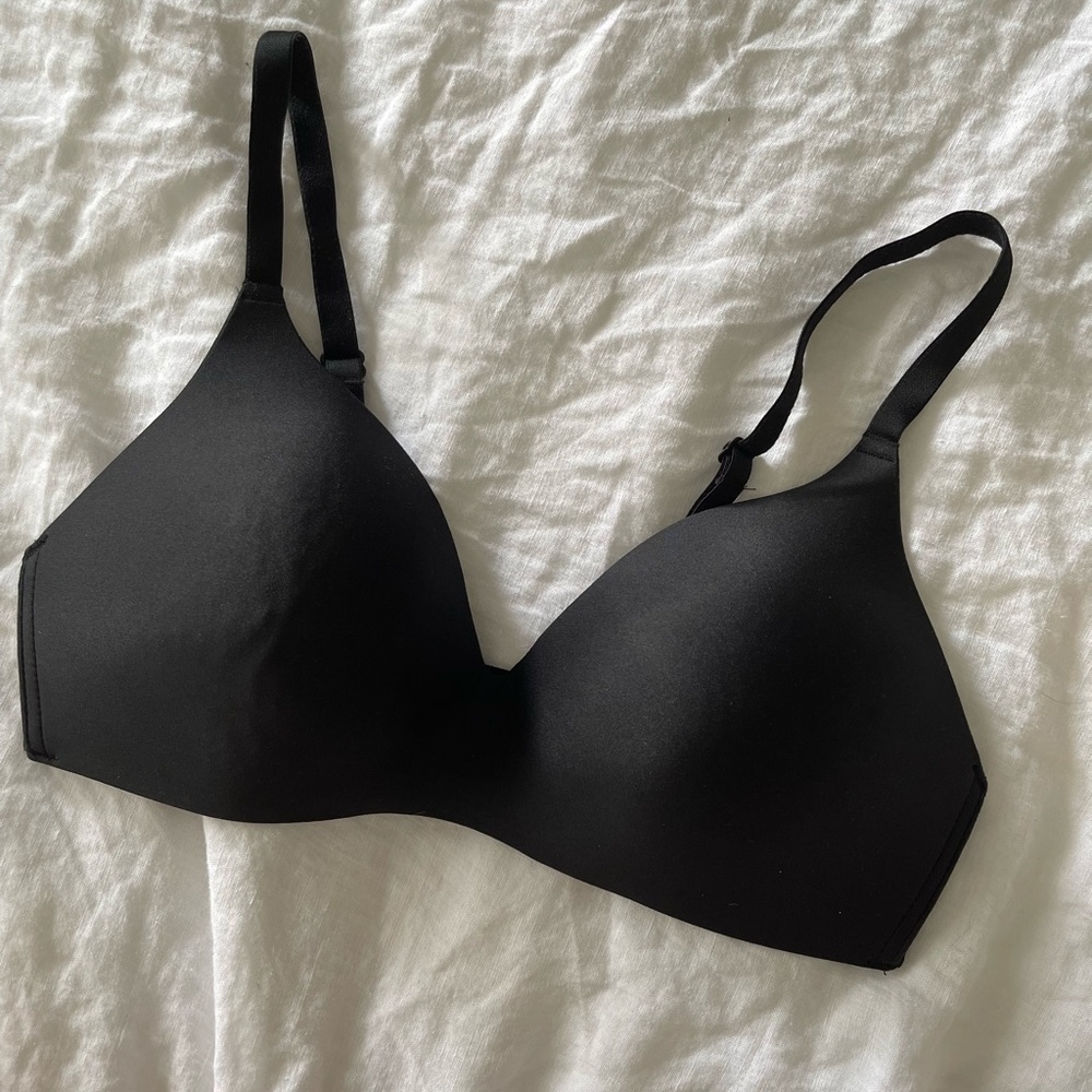 Knix infinity bra
